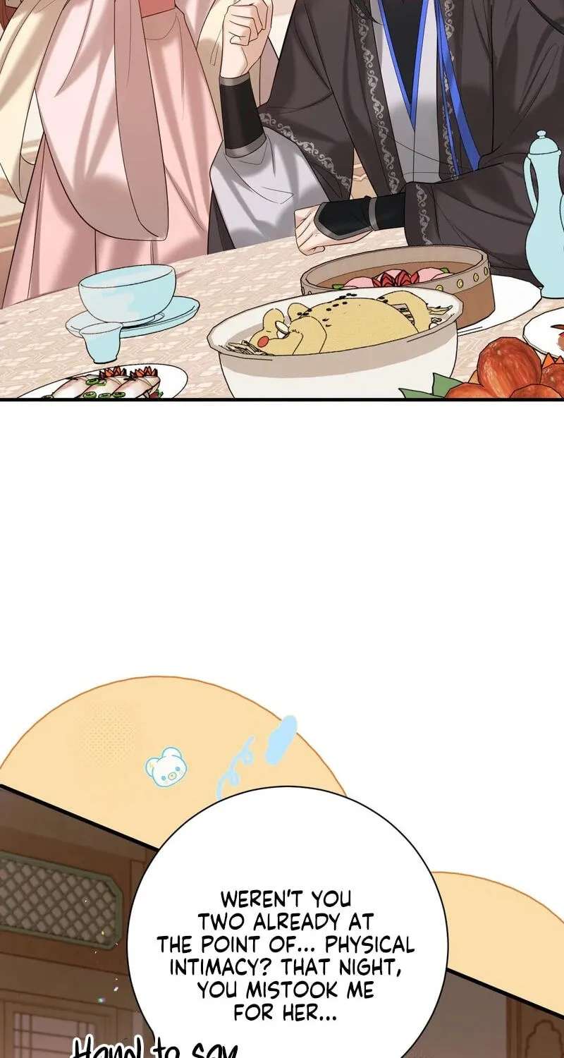 Surviving as a Tyrant's Daughter Chapter 230 - page 34