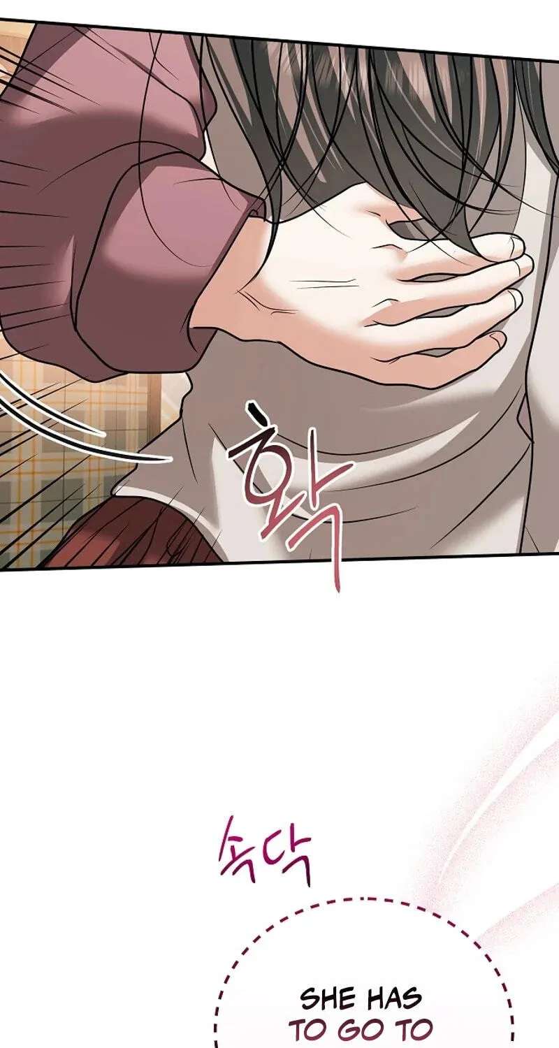My Friend’s Husband Chapter 38 - page 41