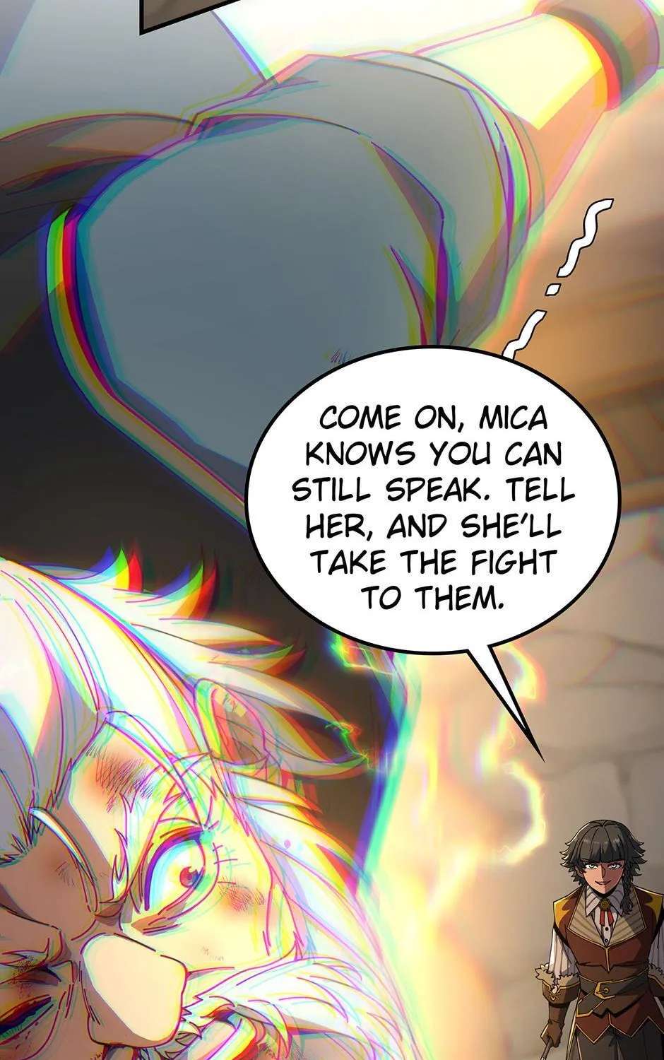 The Beginning After the End Chapter 253 - page 167