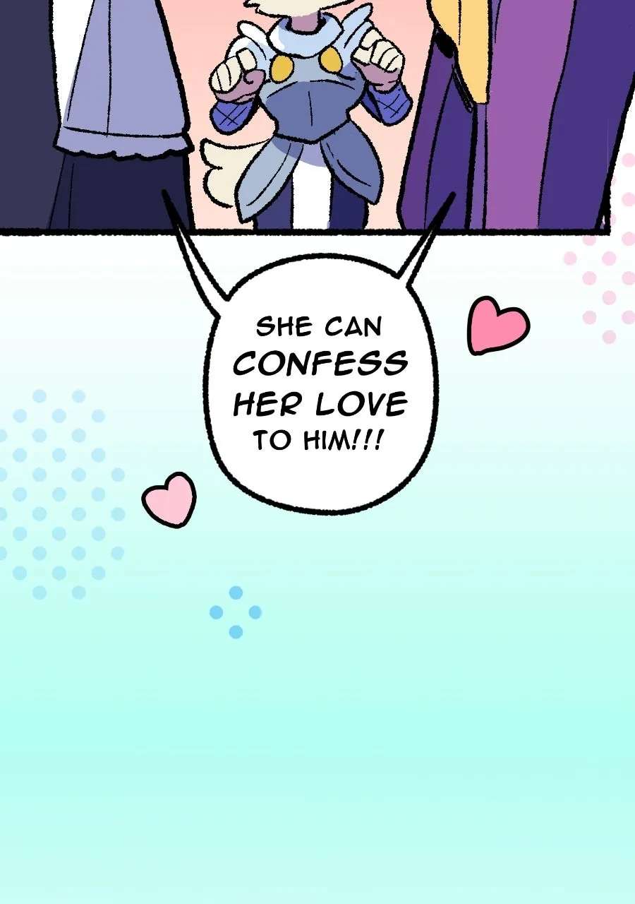I Want to Kiss 100 Monster Girls! Chapter 19 - page 8