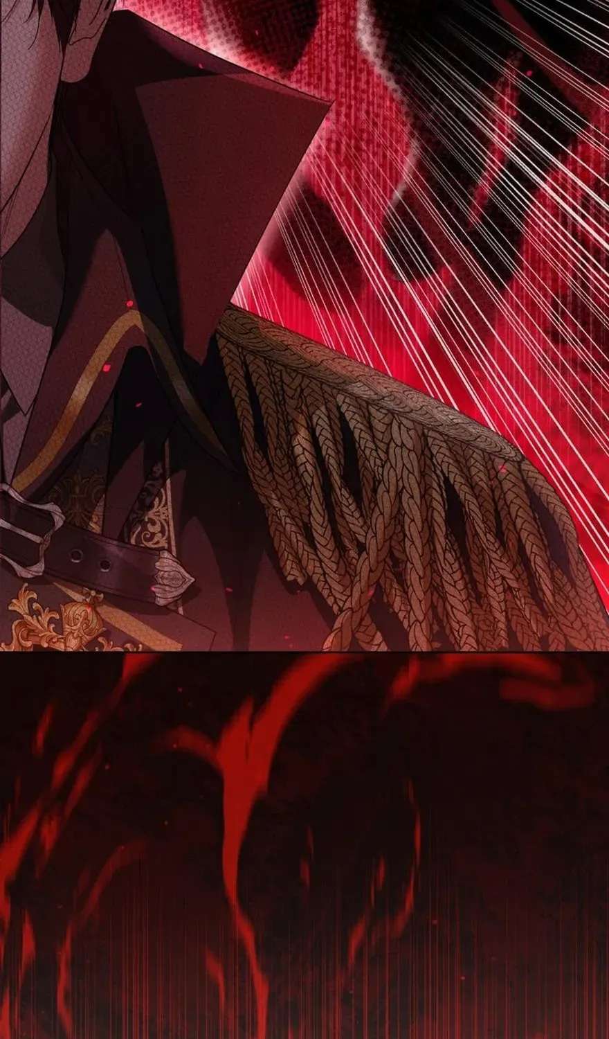 The Princess Stans in Secret Chapter 86 - page 51