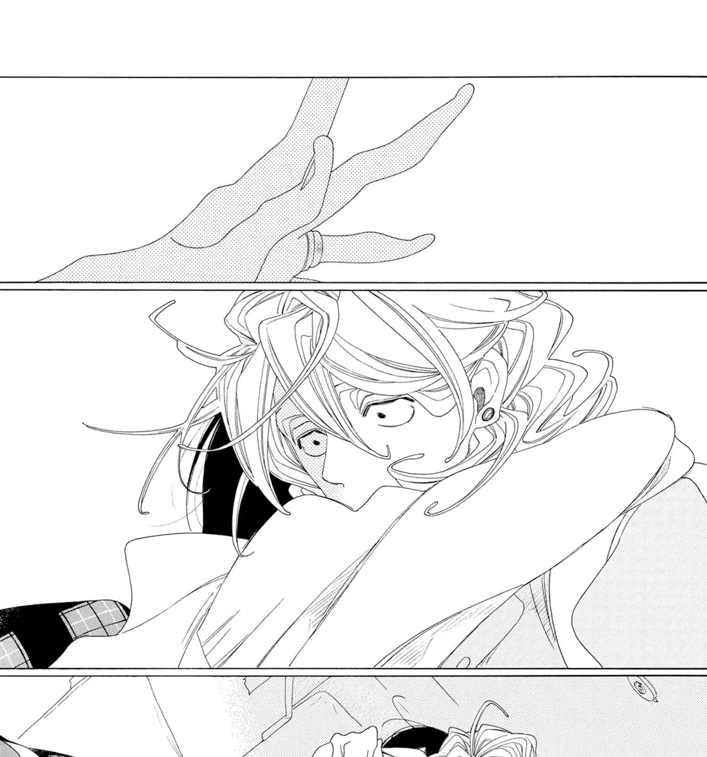 Doukyuusei (NAKAMURA Asumiko) Chapter 65 - page 37