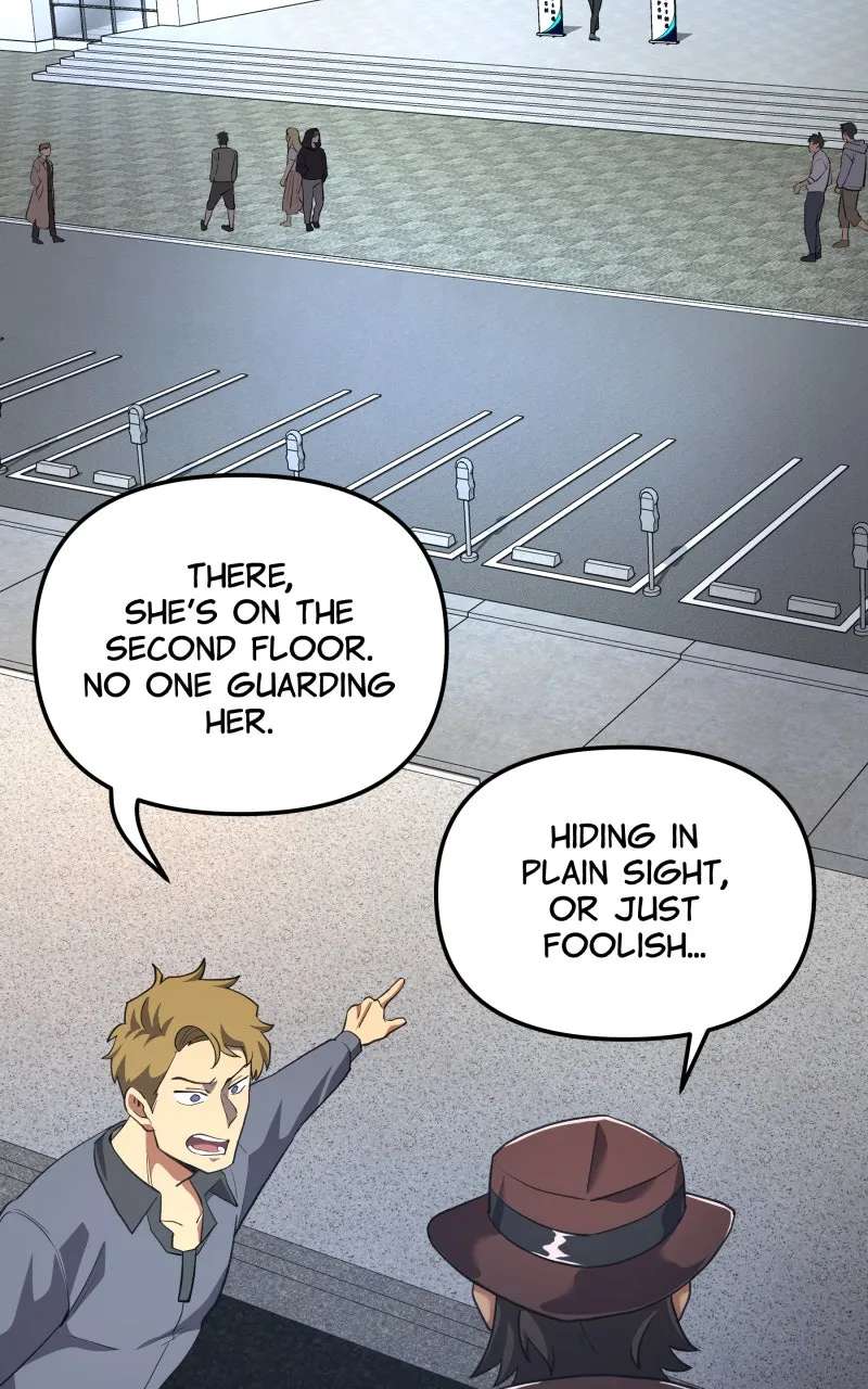 Double Mafia Godfather! Chapter 1 - page 65