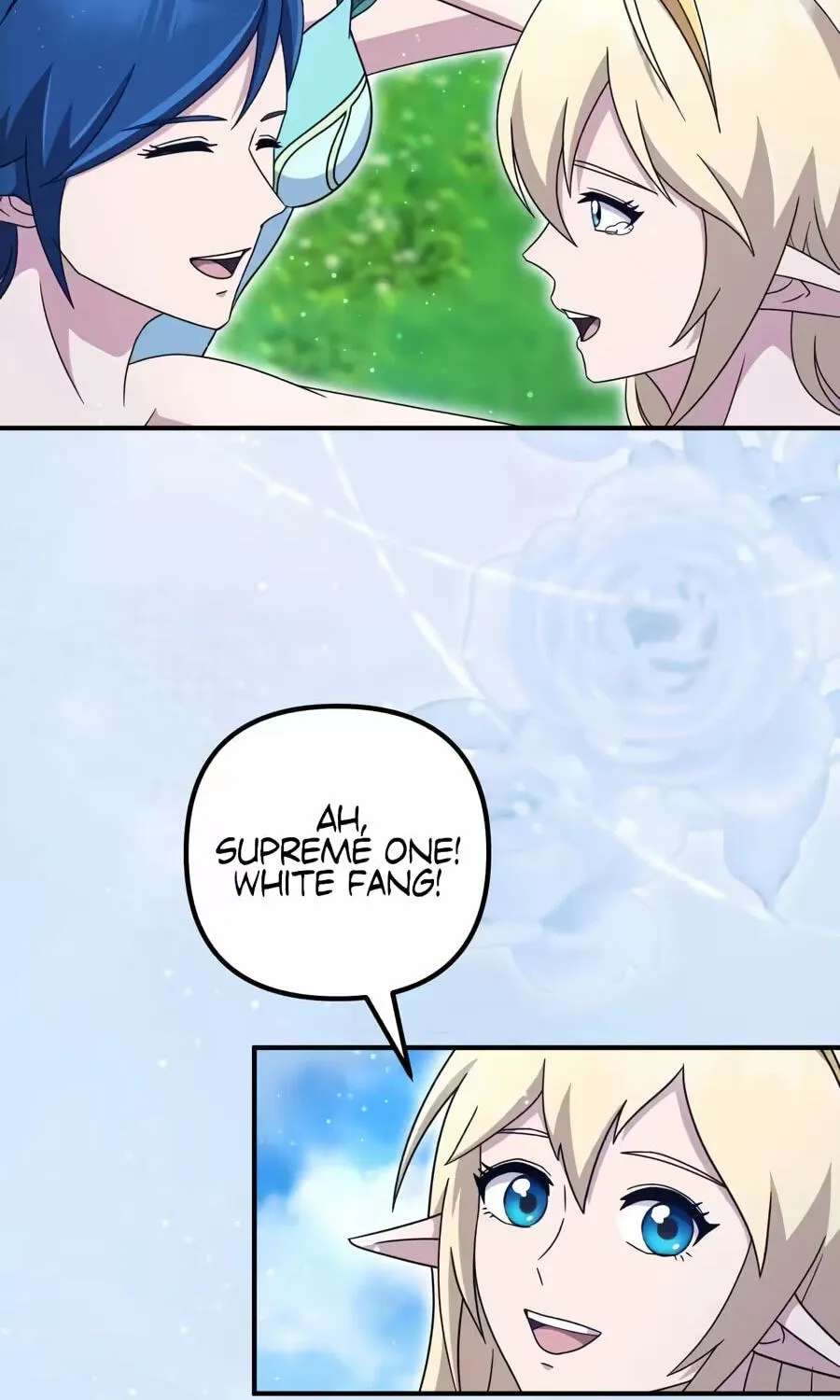 The Absolute Beastmaster’s Modern Life Chapter 37 - page 110