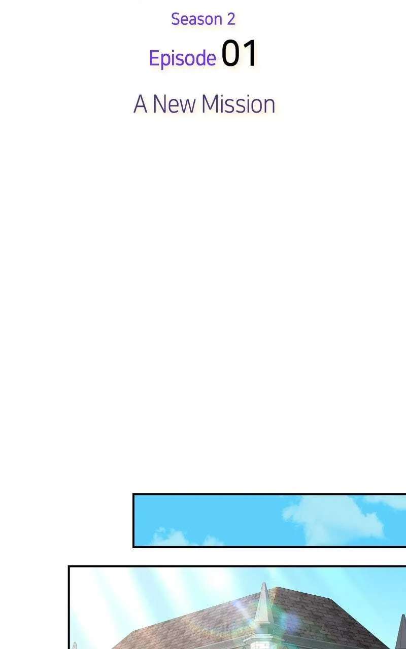 S.K.T (Swallow Knights Tales) Chapter 52 - page 34