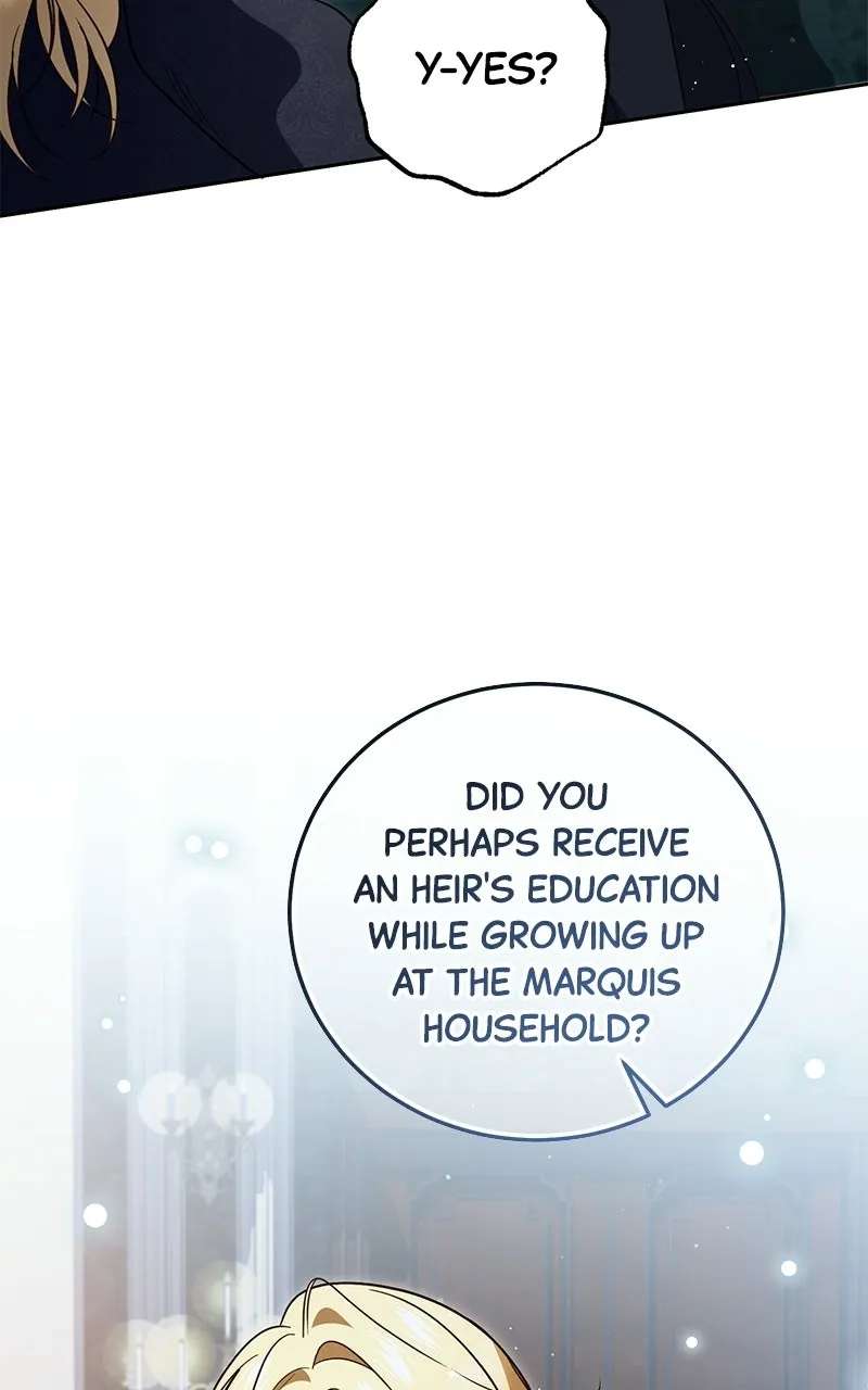 Born to be theGrand Duchess Chapter 42 - page 42