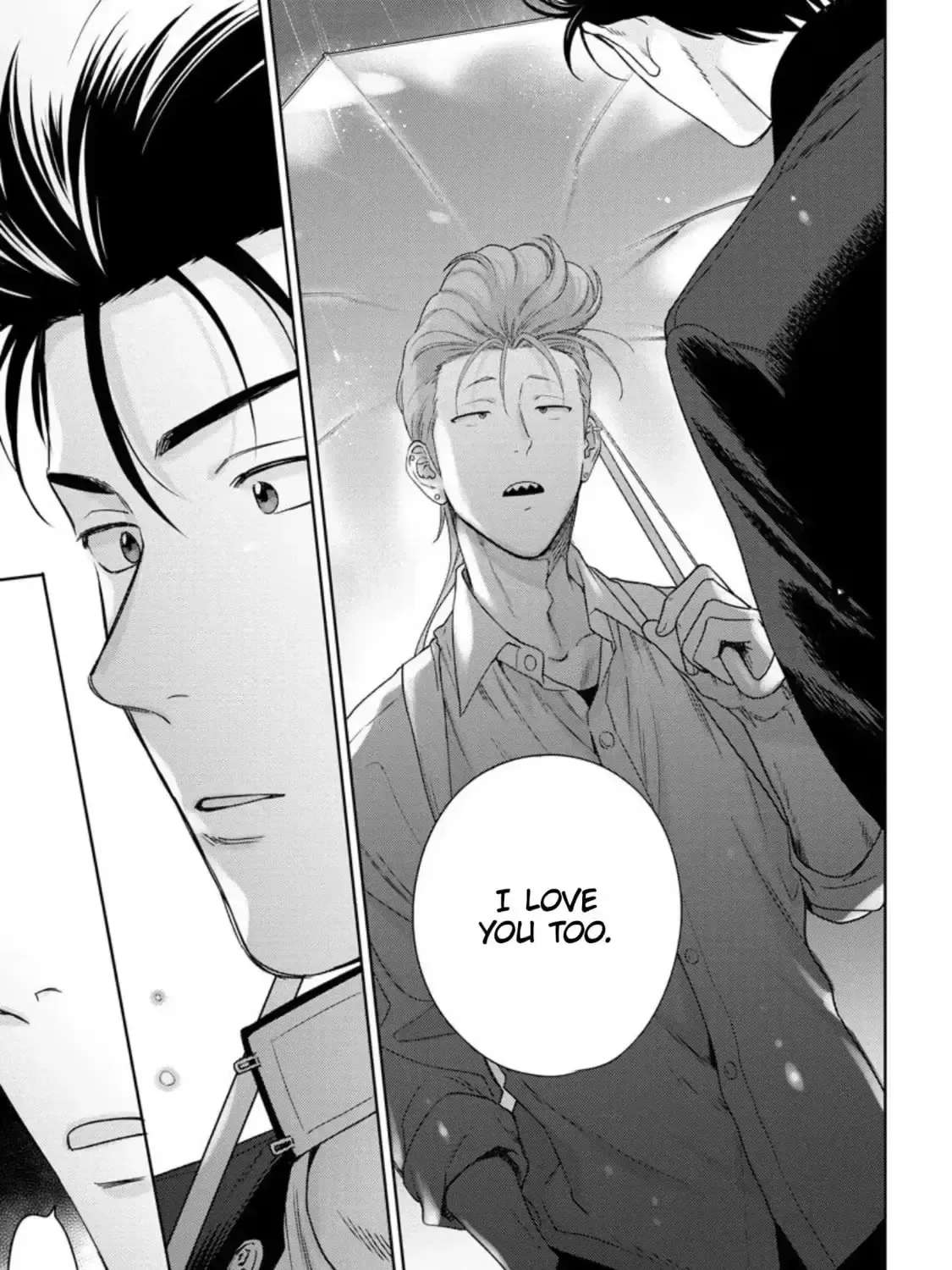 I'll Make You Cry Chapter 5 - page 19