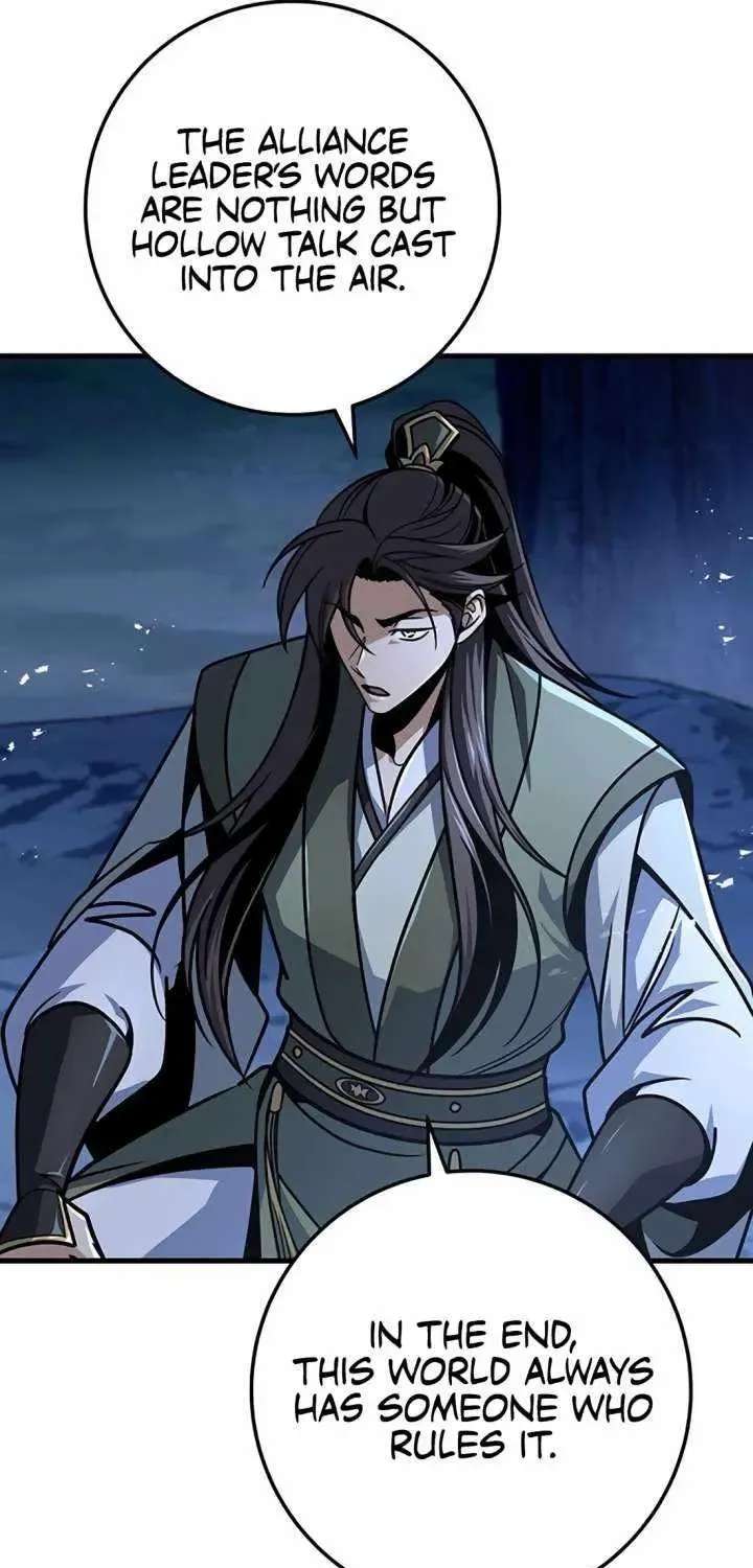 Emperor's Sword Chapter 118 - page 67