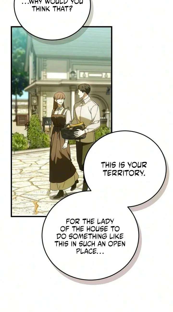 Having Enemy’s Baby Chapter 37 - page 68