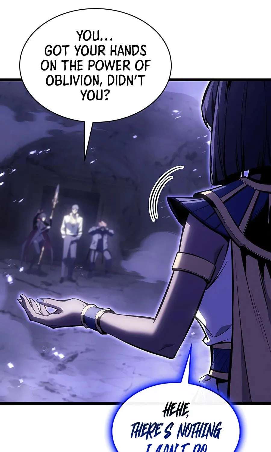 The Return of the Disaster-Class Hero Chapter 191 - page 62