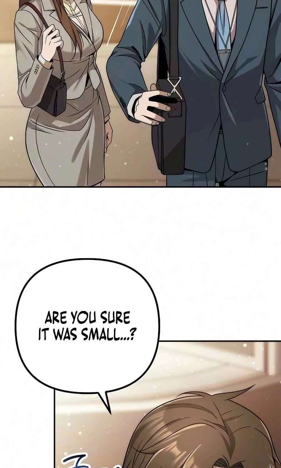 The Money Keeps Piling Up Even If I Spend It Chapter 2 - page 69