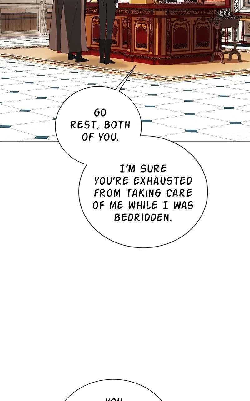 Wished You Were Dead Chapter 95 - page 97
