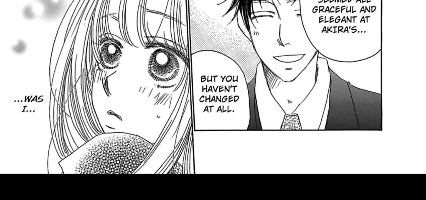 Darling niwa Himitsu! Chapter 1 - page 60