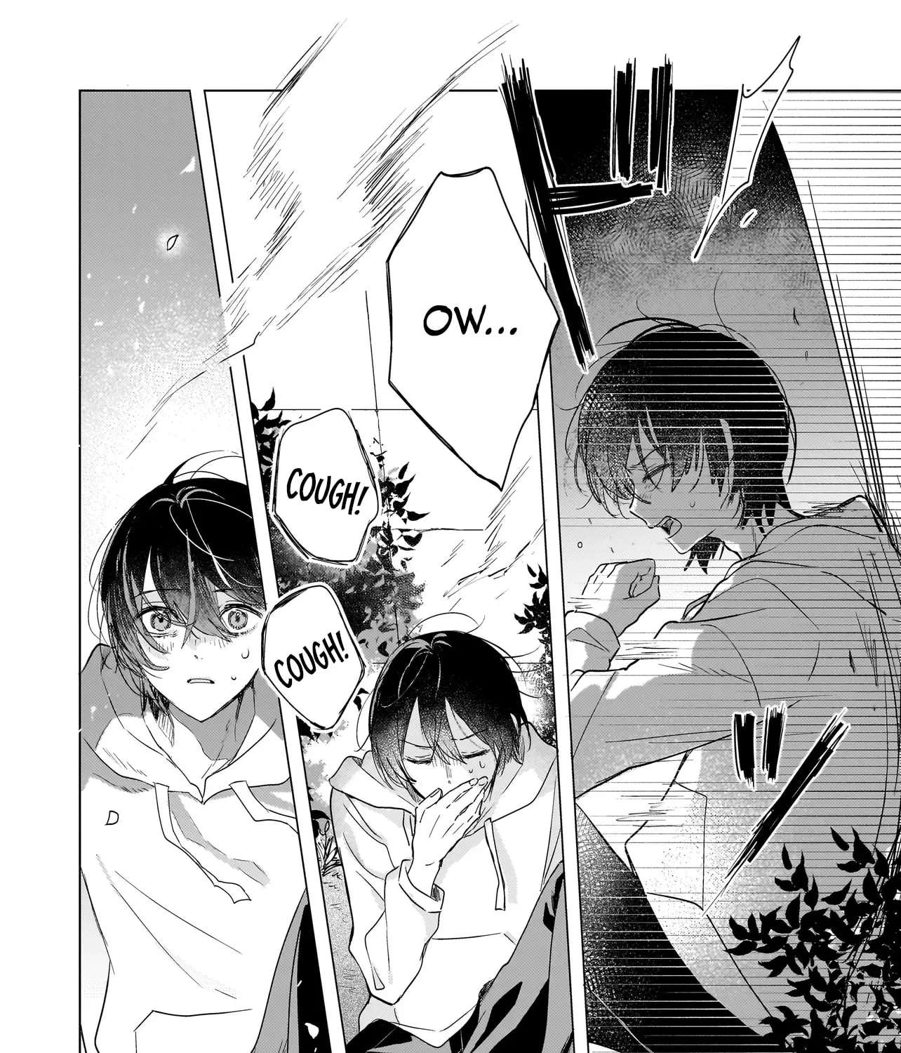 Onihime Is In My House Chapter 1 - page 31