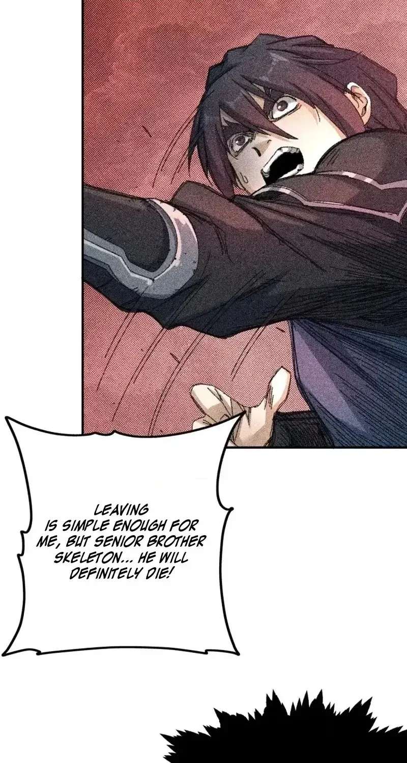 Two Worlds: I Have an Ancient Martial Arts World Chapter 9 - page 20