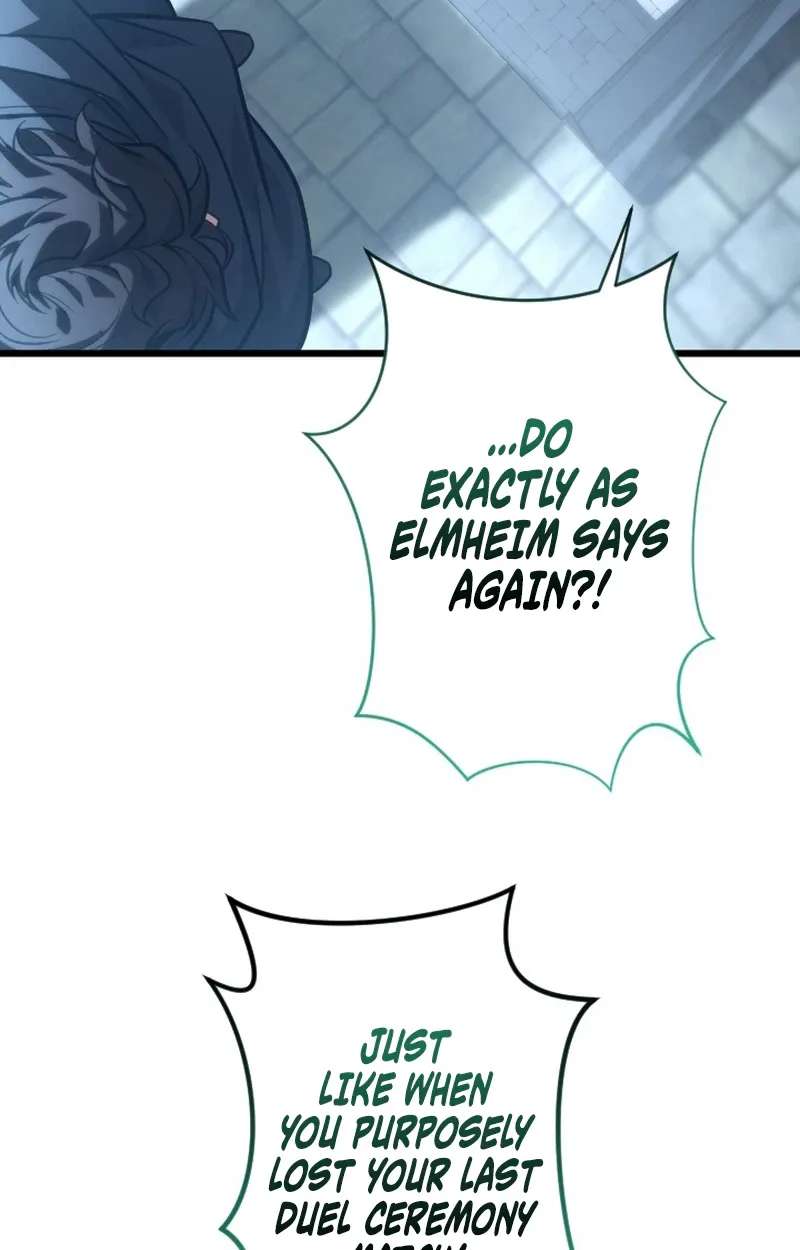 The Rebel of the Tyrant Noble House — Aster Chapter 36 - page 19