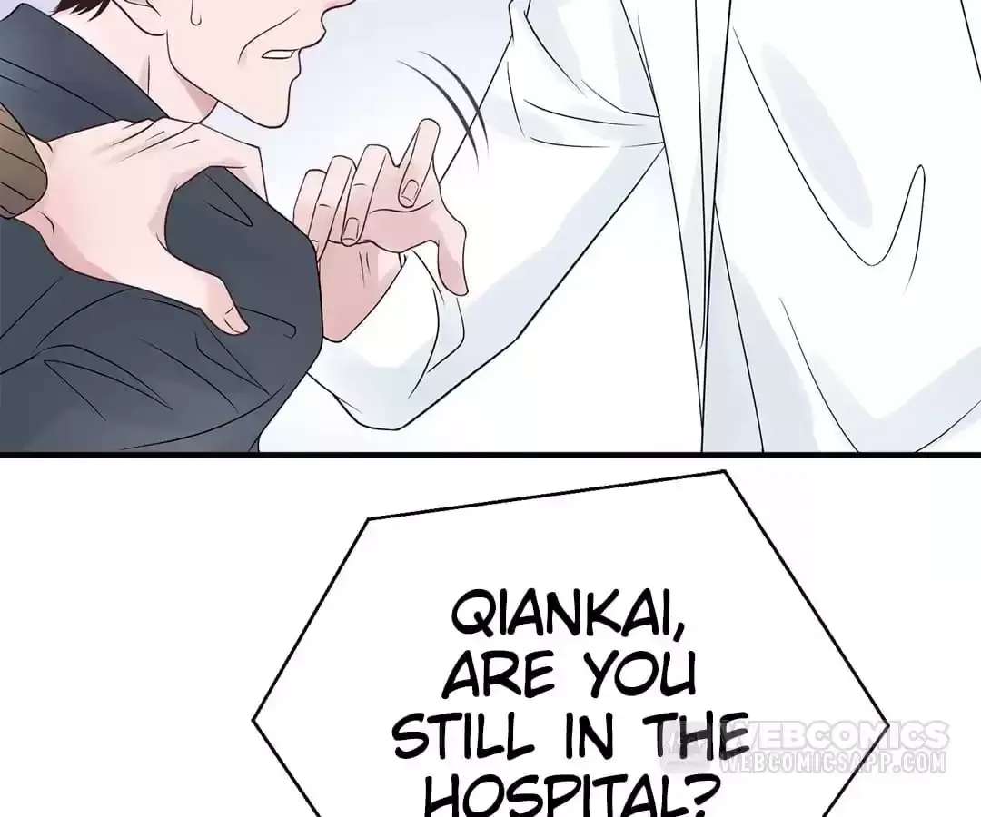 Reborn- deceiving my financial backing husband Chapter 75 - page 14
