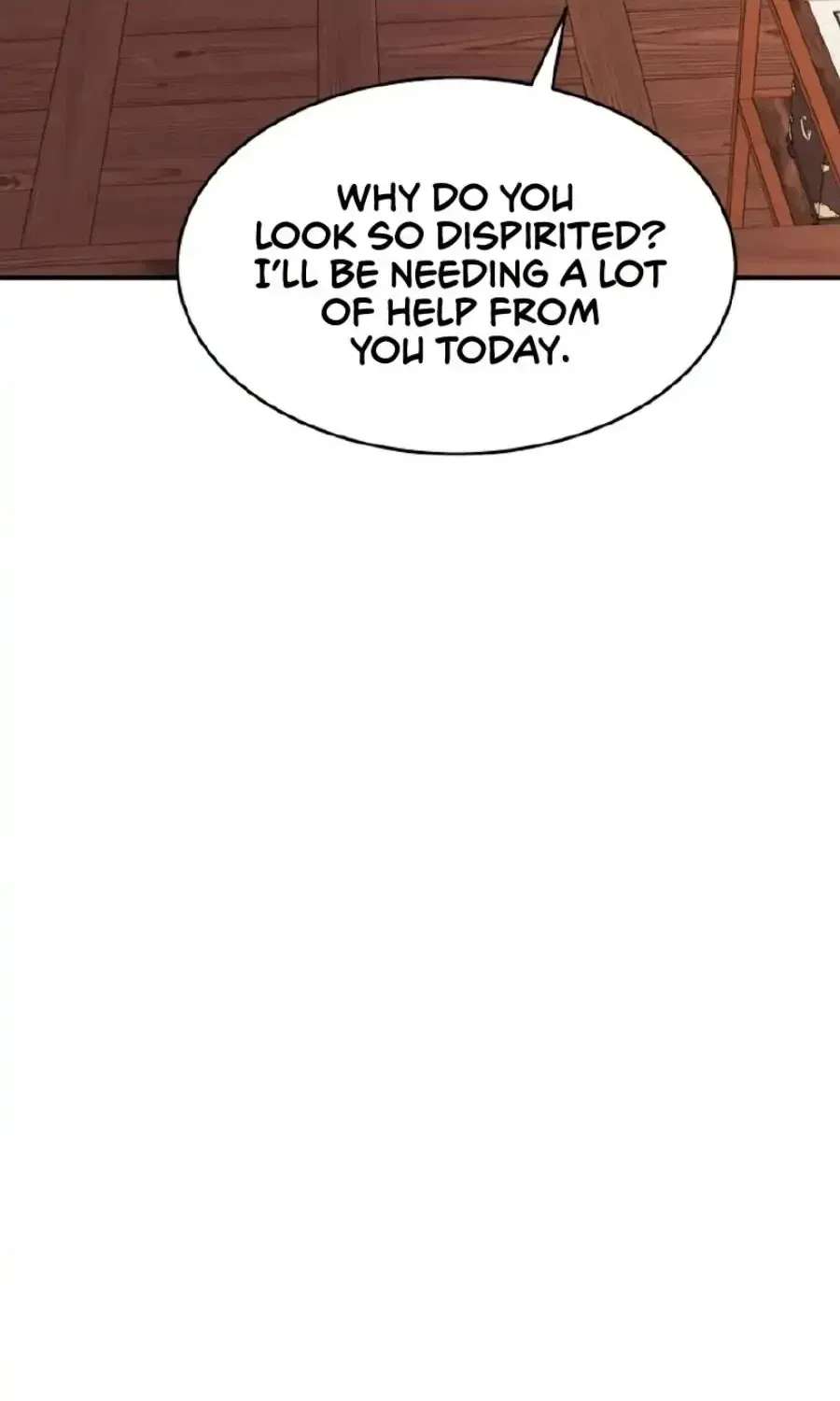 Egrets Restaurant Chapter 2 - page 40