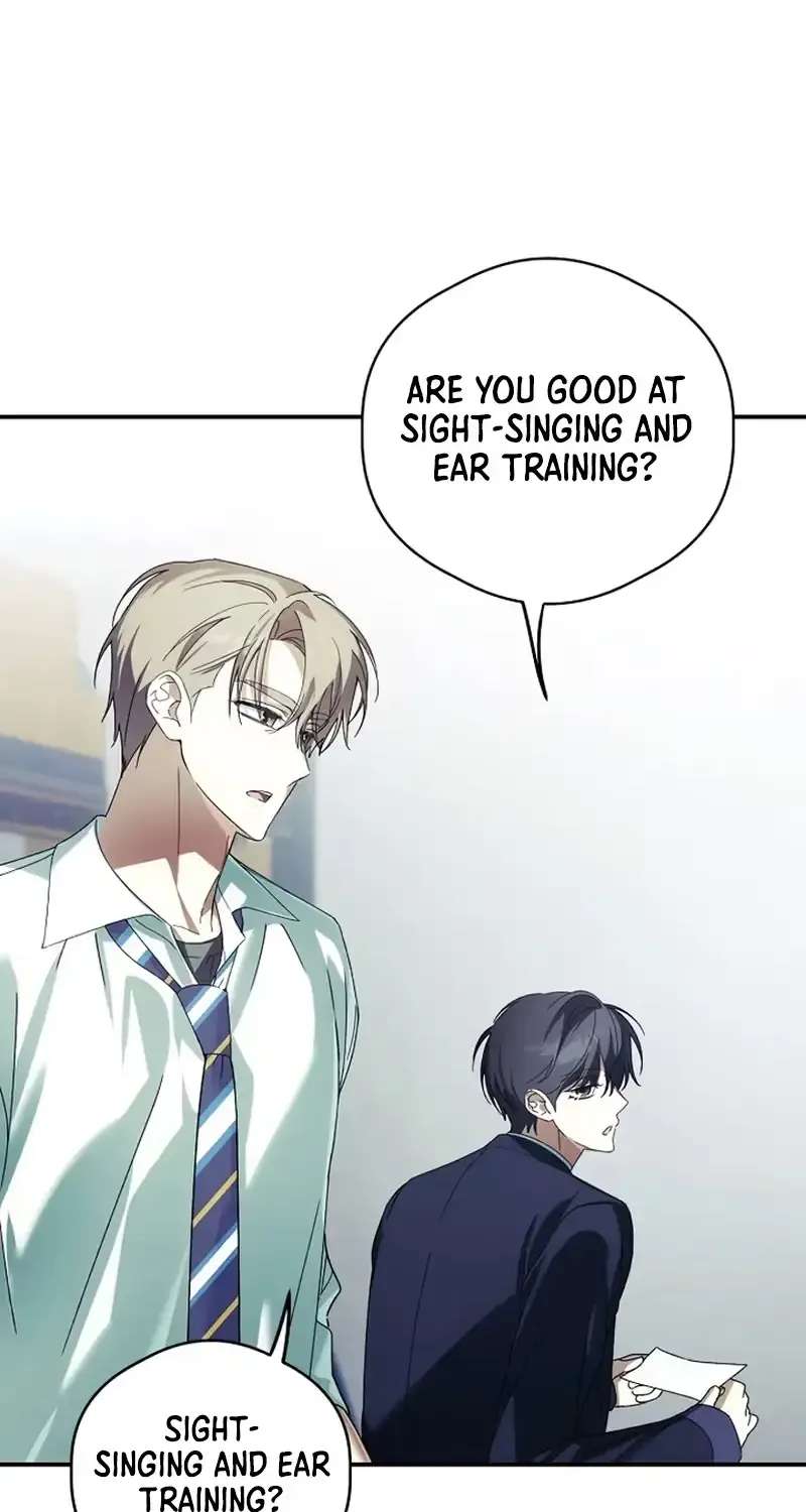 Da Capo for a Musical Genius Chapter 4 - page 26