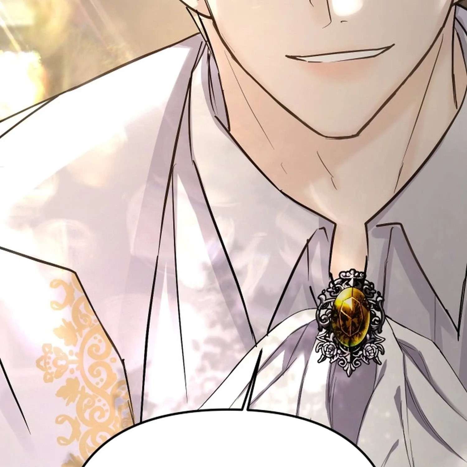 I adopted a male lead from prison shelter Chapter 117 - page 83