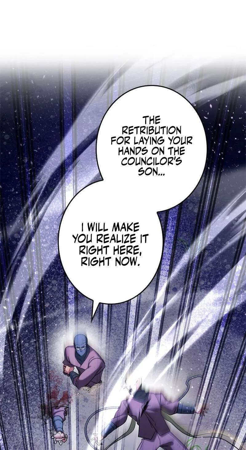The Sword Emperor Transmigrates Chapter 37 - page 12
