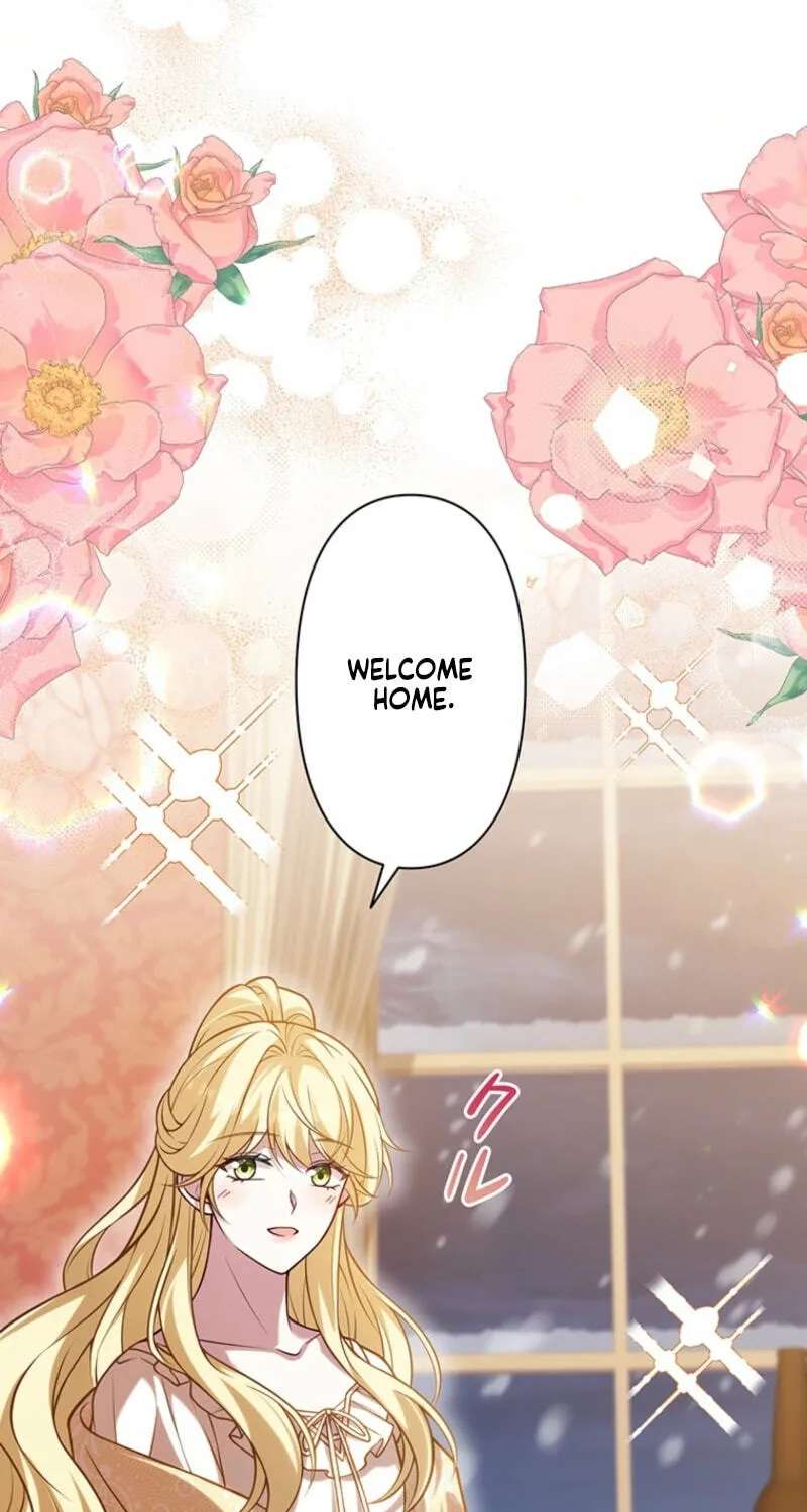 Osanai Jibun o Sodateru Koto ni Narimashita Chapter 26 - page 28