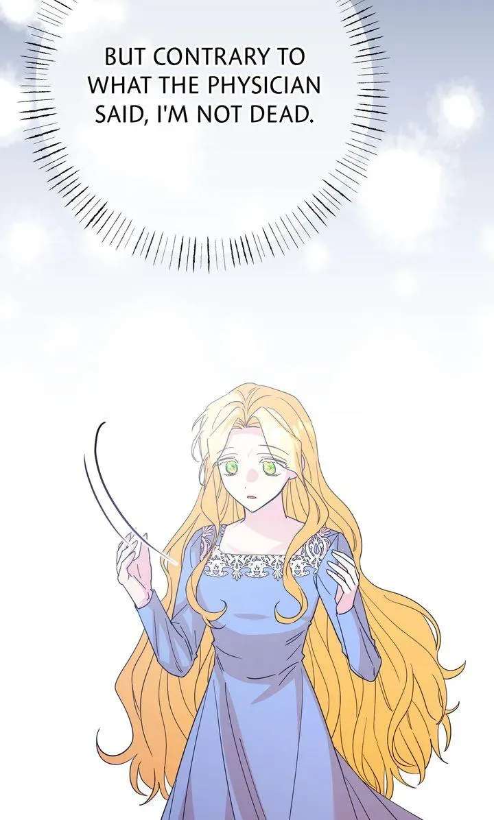See You In The Future Chapter 45 - page 81