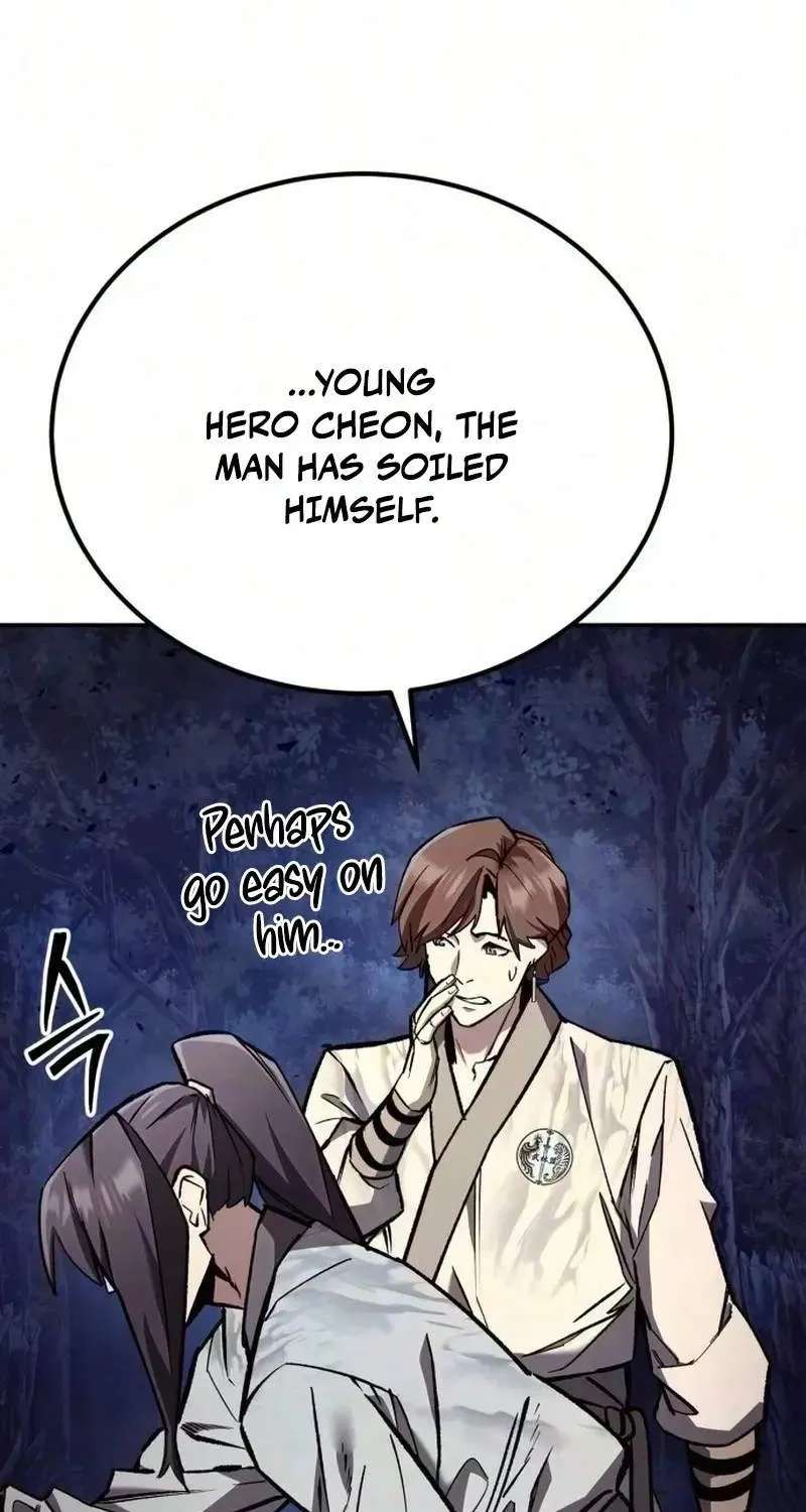 I Became a Martial Arts God's Youngest Son Chapter 6 - page 53