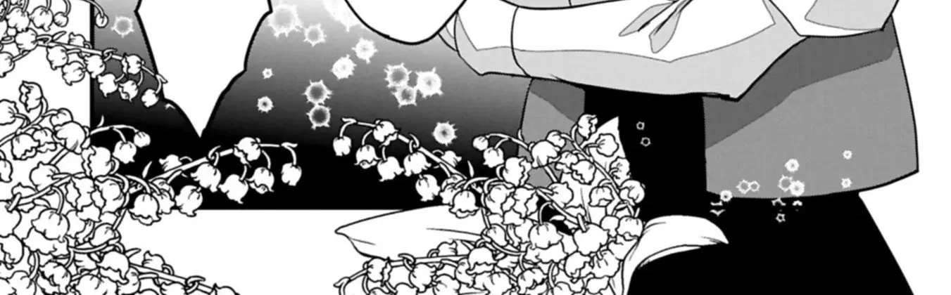 The Aftermath of the Witch of the East Chapter 9 - page 15