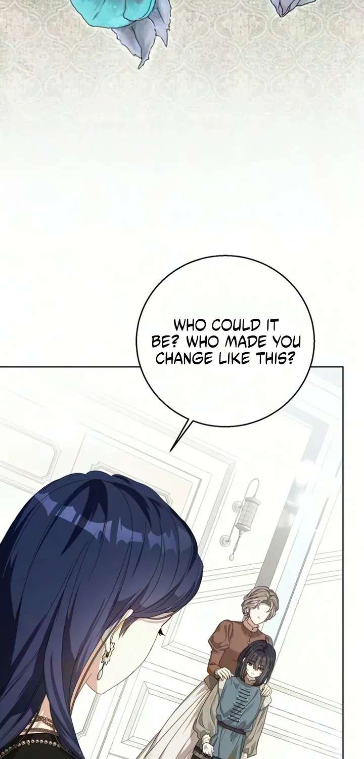 I Became a Closet Monster Instead of a Fantasy Heroine Chapter 13 - page 10