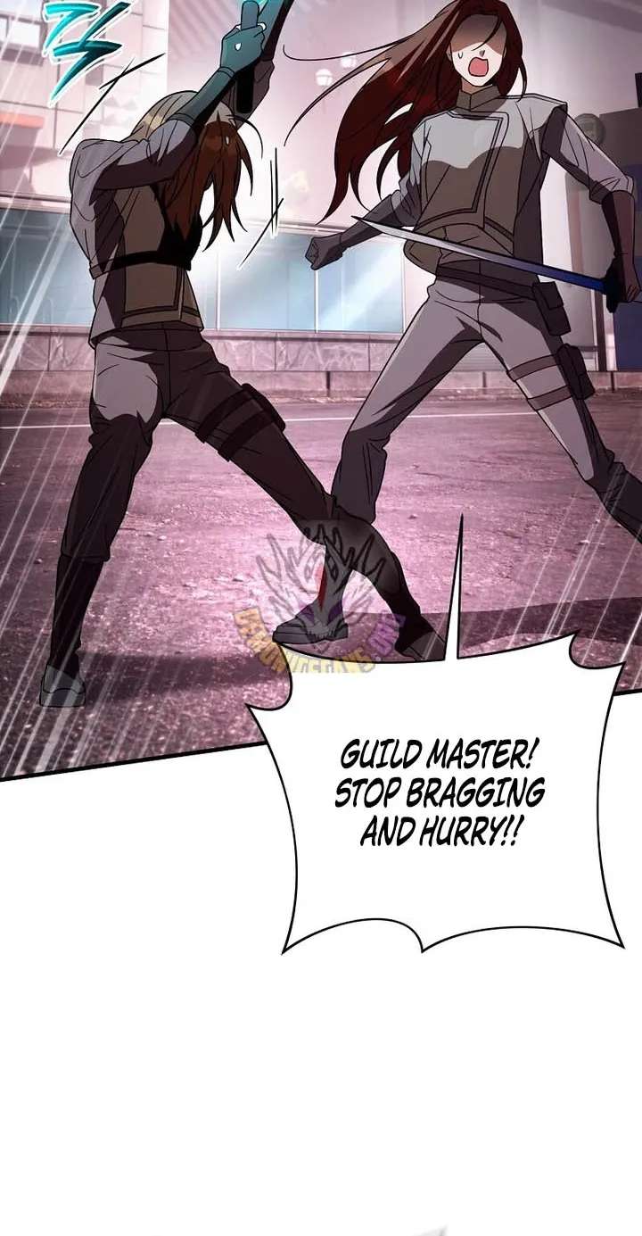 Illusion Hunter from Another World Chapter 105 - page 71