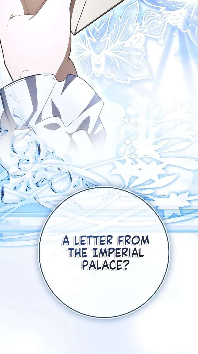 The Baby Sprout Who Bloomed in the Villain Duke's Family Chapter 10 - page 94