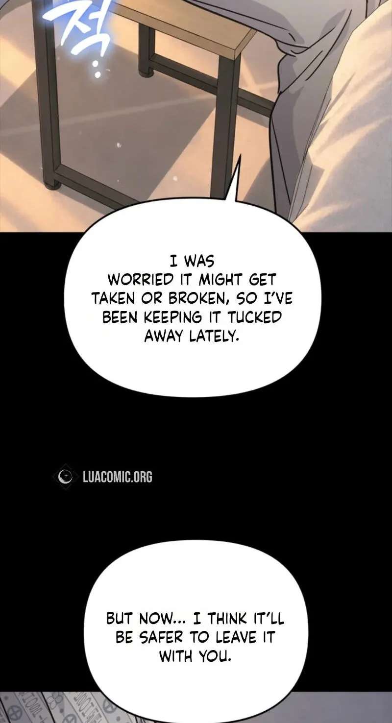 Love Rehab for a Gangster Chapter 55 - page 76