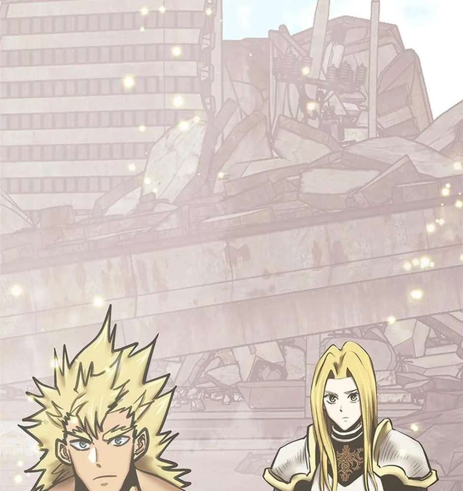 Starting Today, I’M A Player Chapter 150 - page 206
