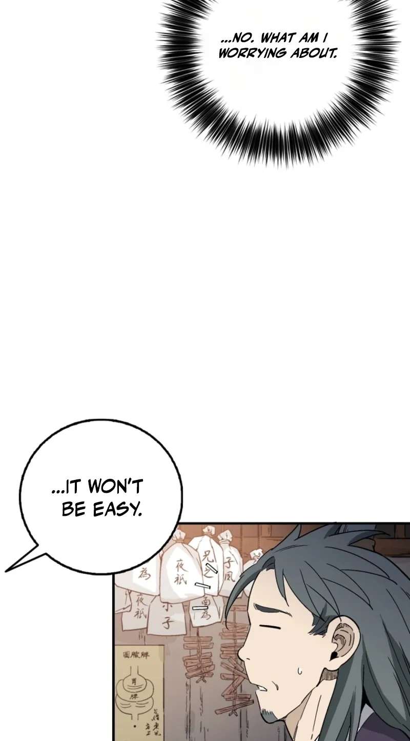 I Reincarnated As A Legendary Surgeon Chapter 216 - page 34