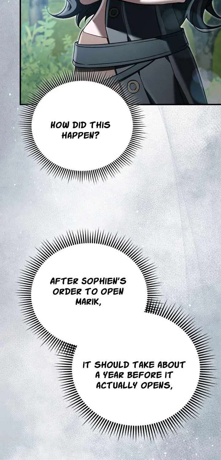 A Villain's Will to Survive Chapter 64 - page 84