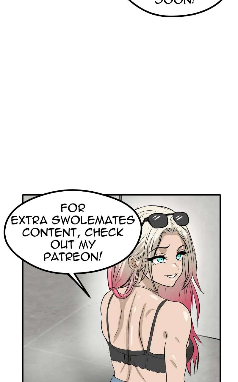 Swolemates Chapter 176 - page 60
