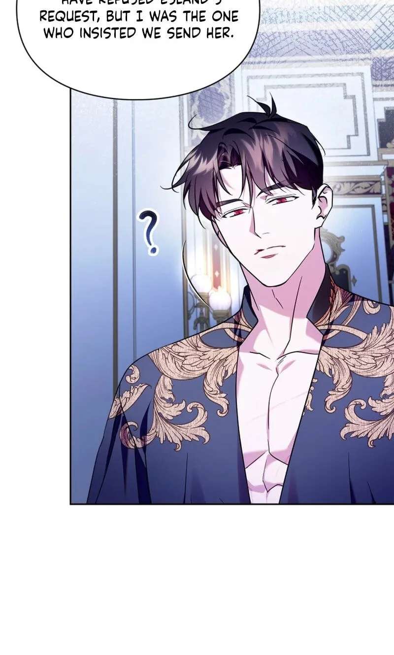 I Became the Tyrant's Dishonest Adviser Chapter 112 - page 18