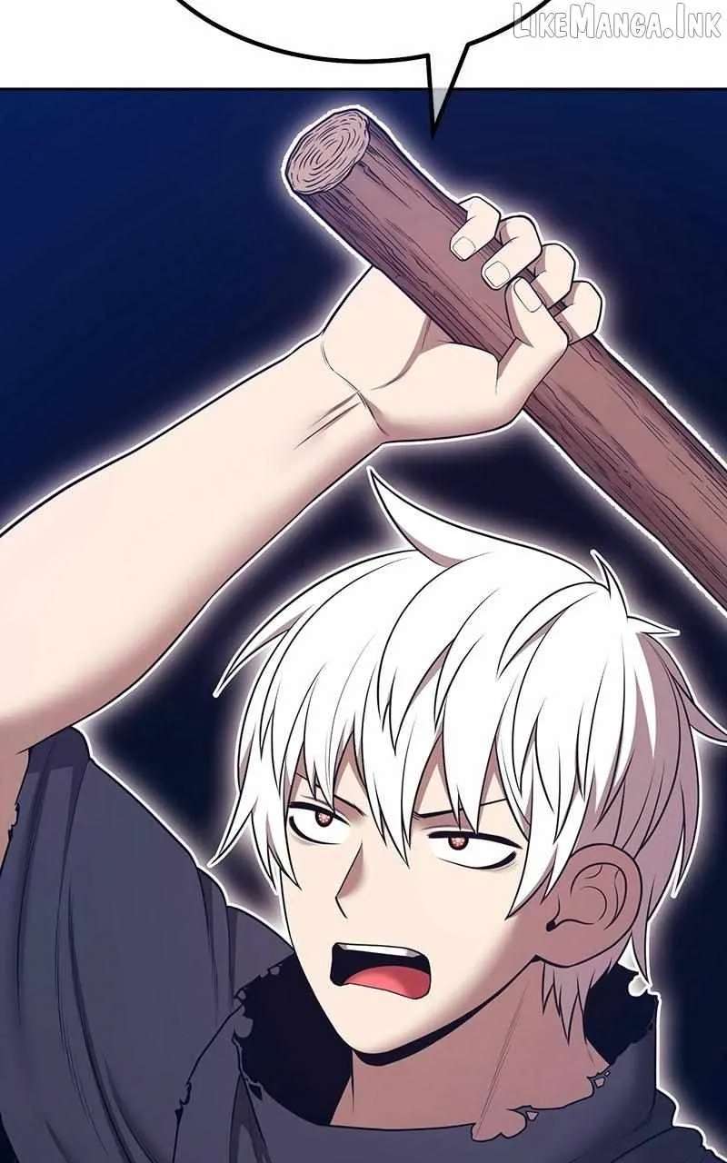 +99 Wooden Stick Chapter 211 - page 56