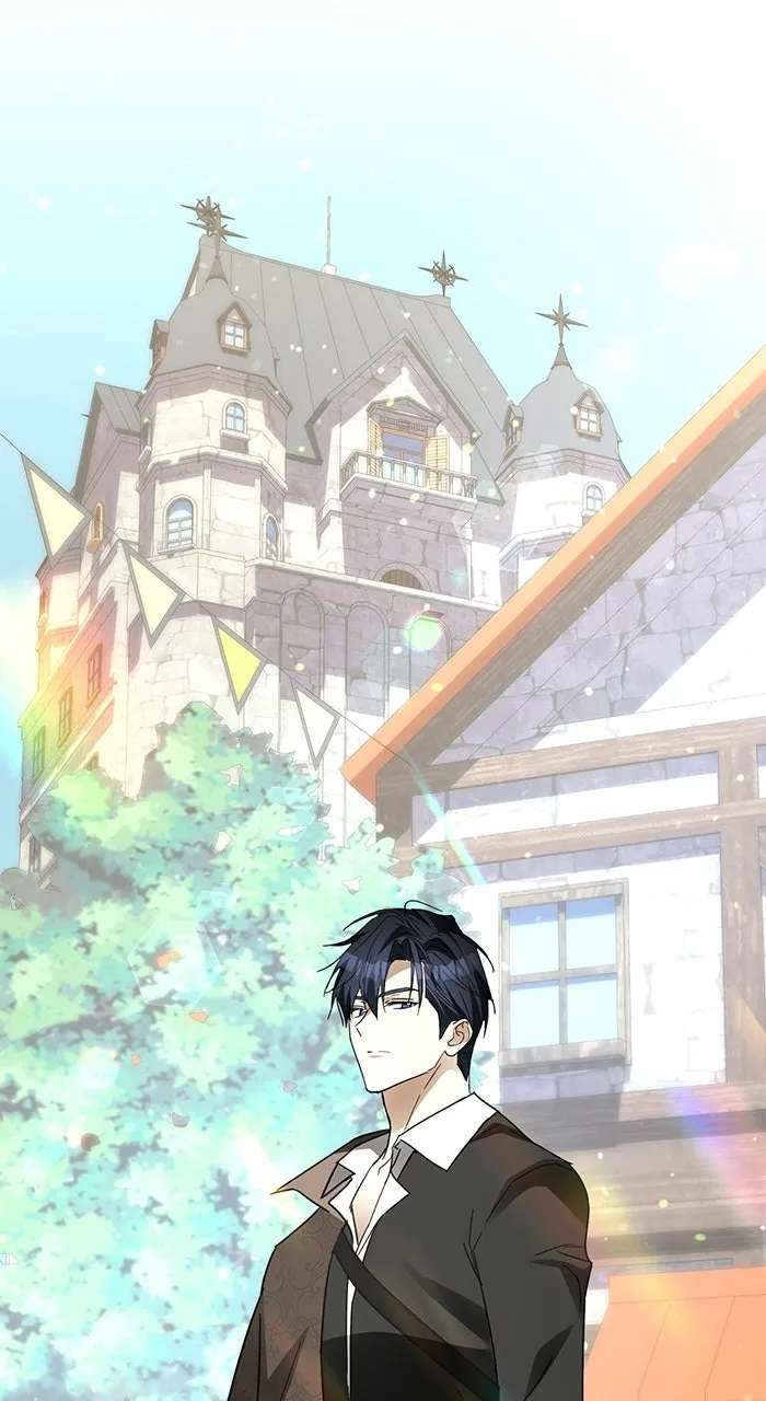 I Became the Duke’sMale Servant Chapter 71 - page 1