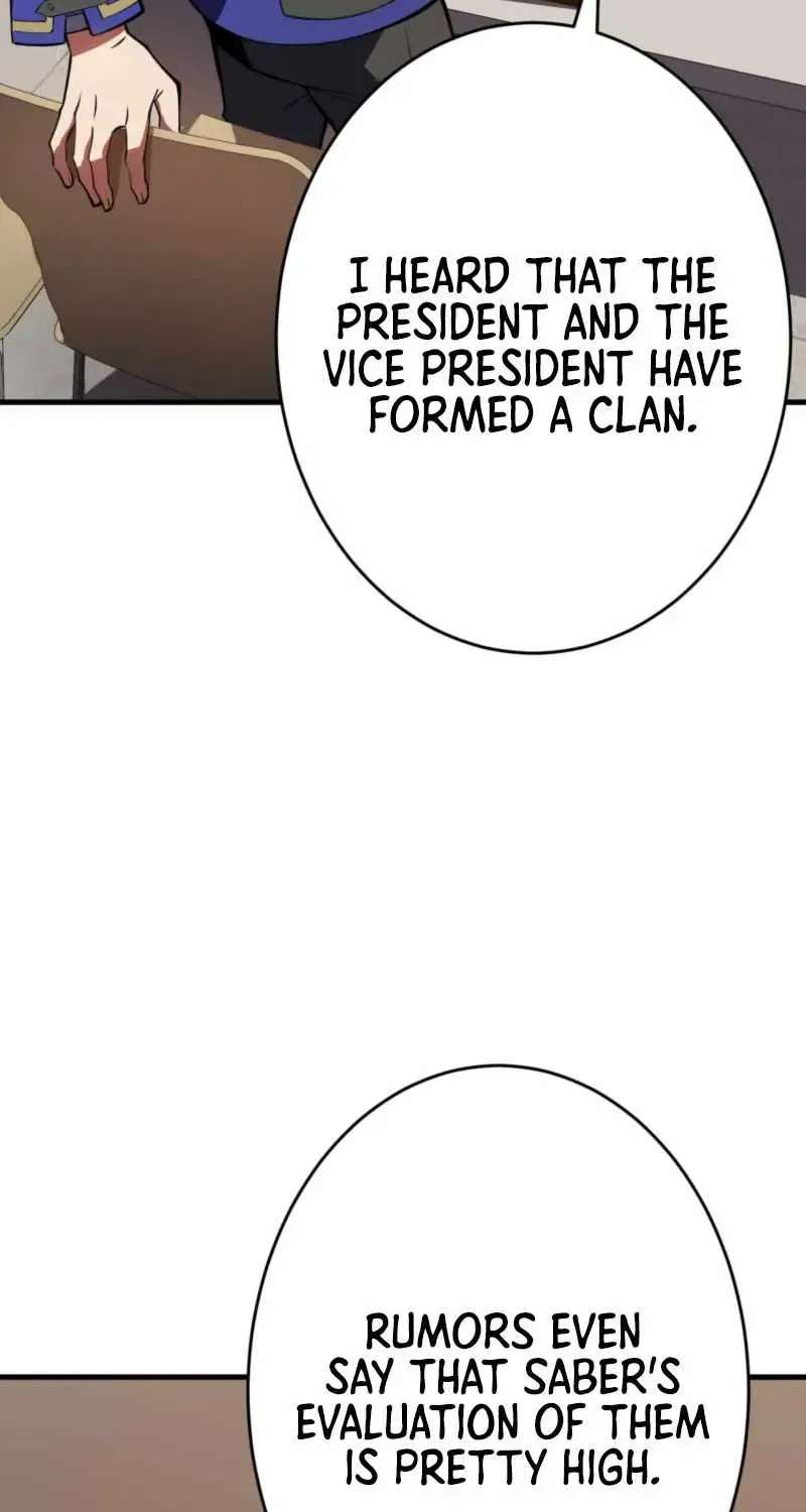The Underworld Transcendent Returns Chapter 21 - page 7