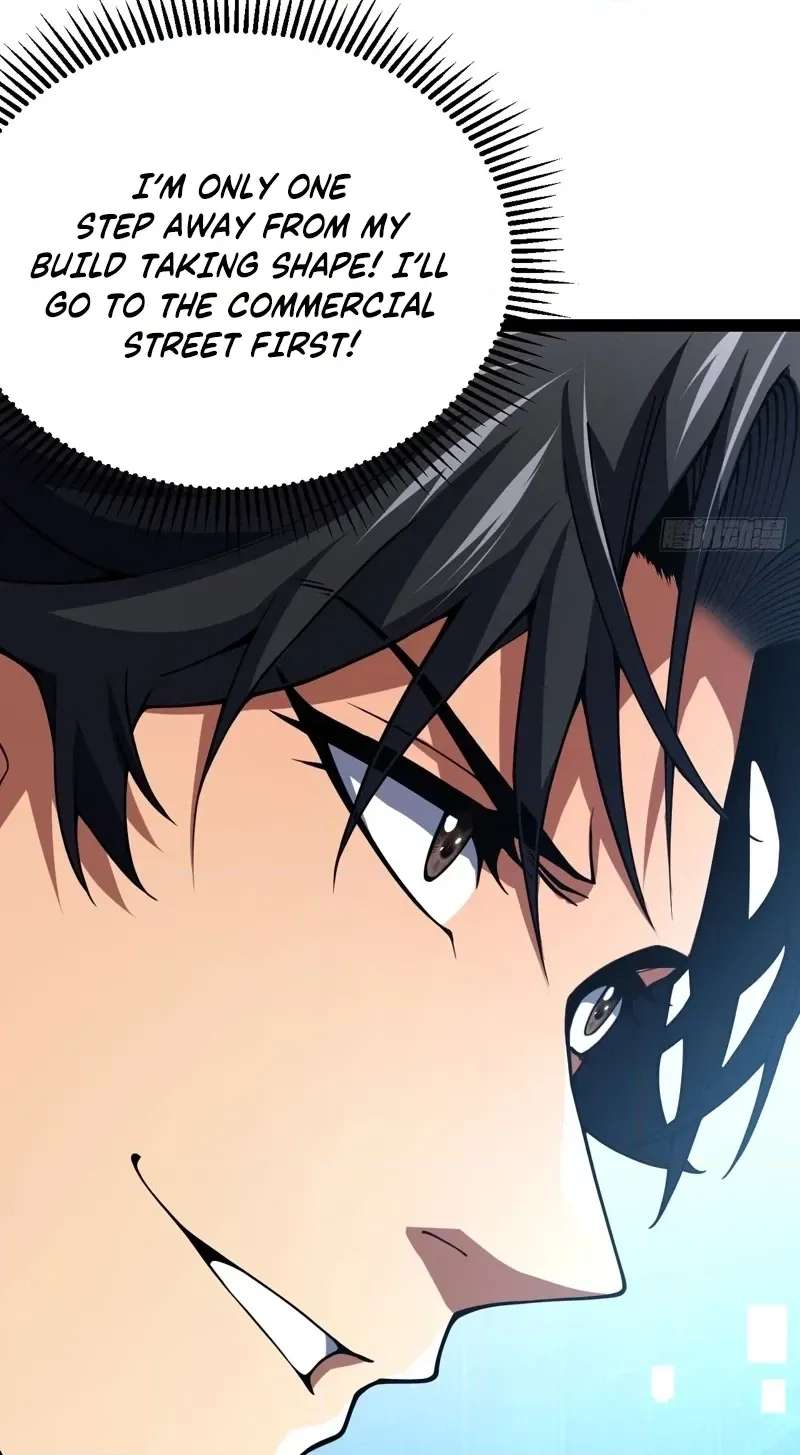 My Basic Attacks Summon the Undead: I, the Dark Ranger, Am the True Calamity Chapter 2 - page 60