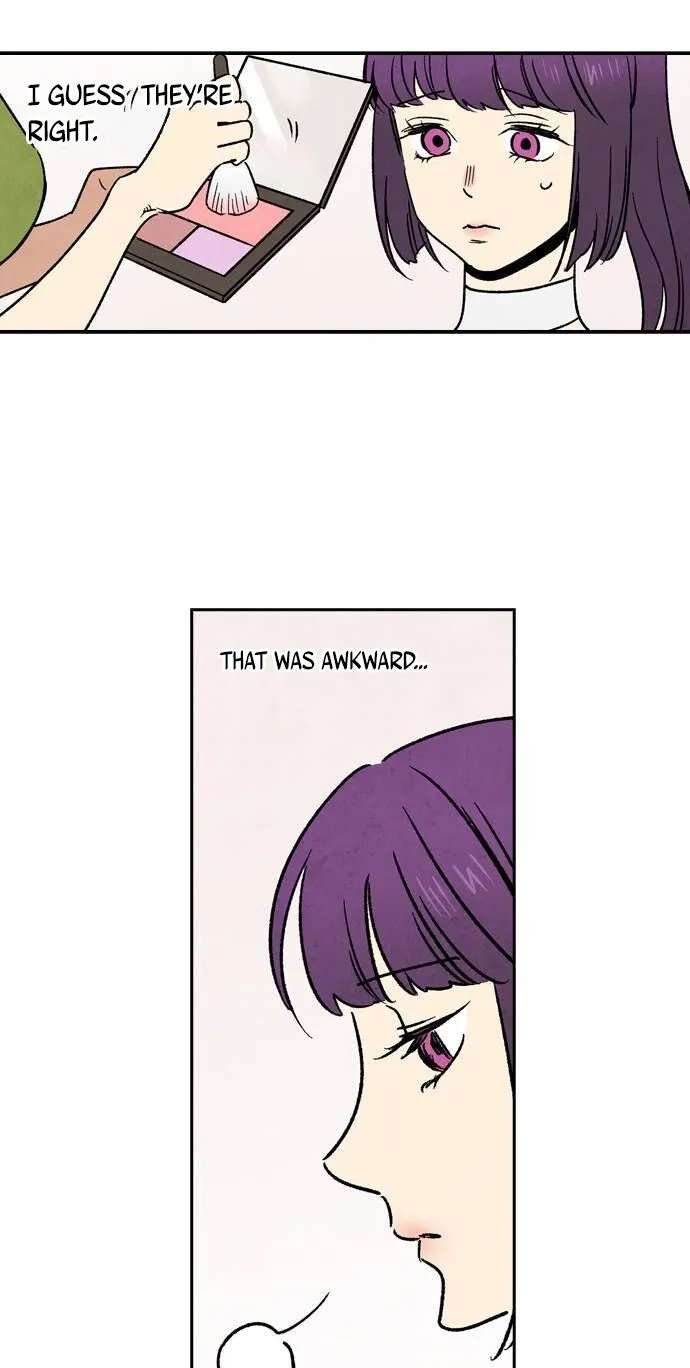 It's Two People Chapter 14 - page 15