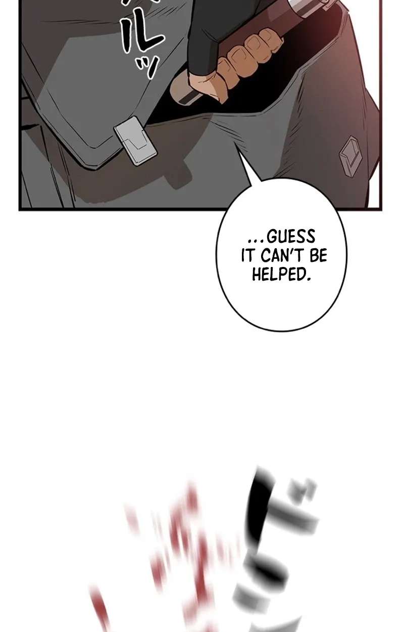Sicario Chapter 29 - page 77