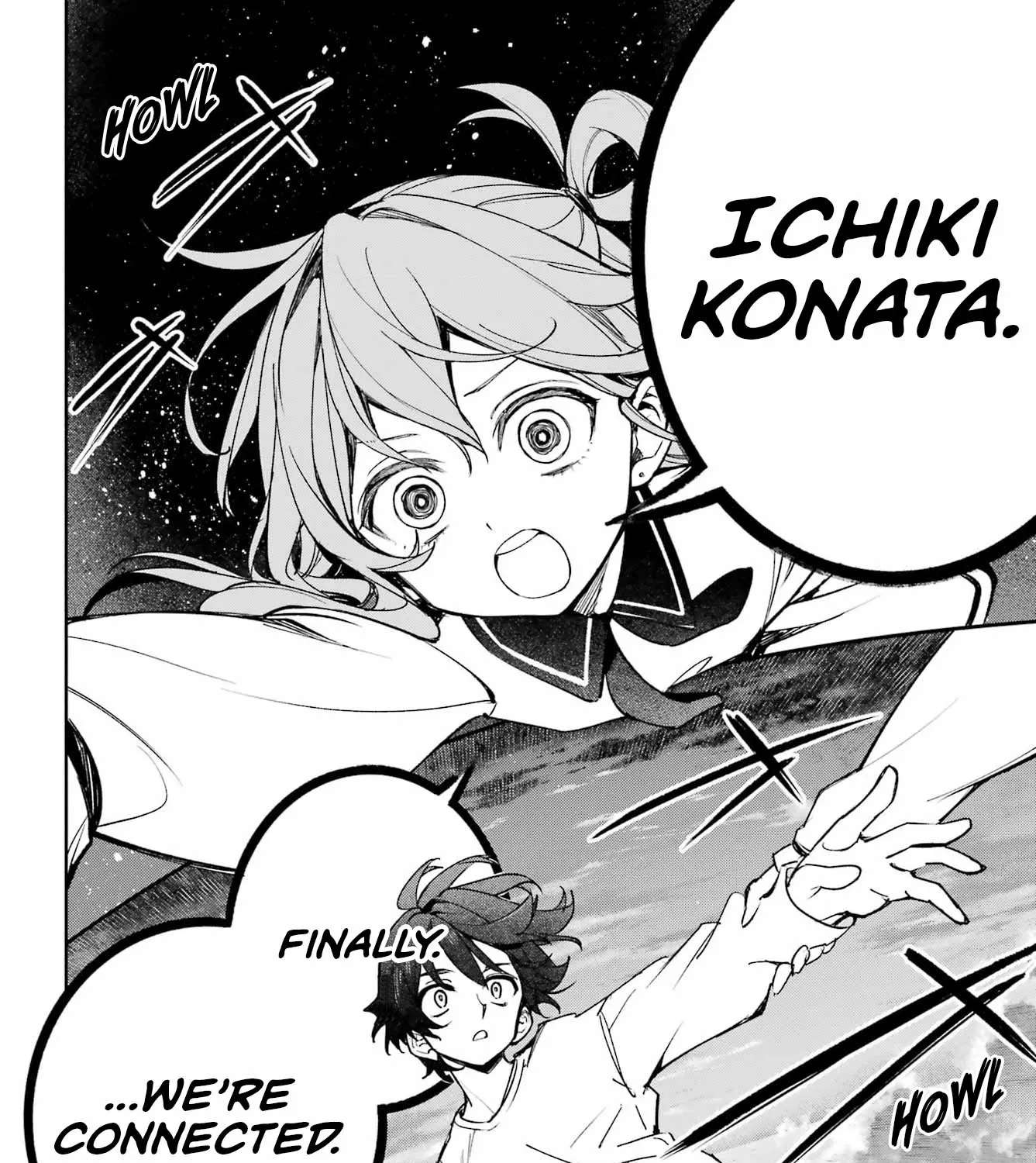 There Are 8 Yaeno Harukas!! Chapter 2 - page 9