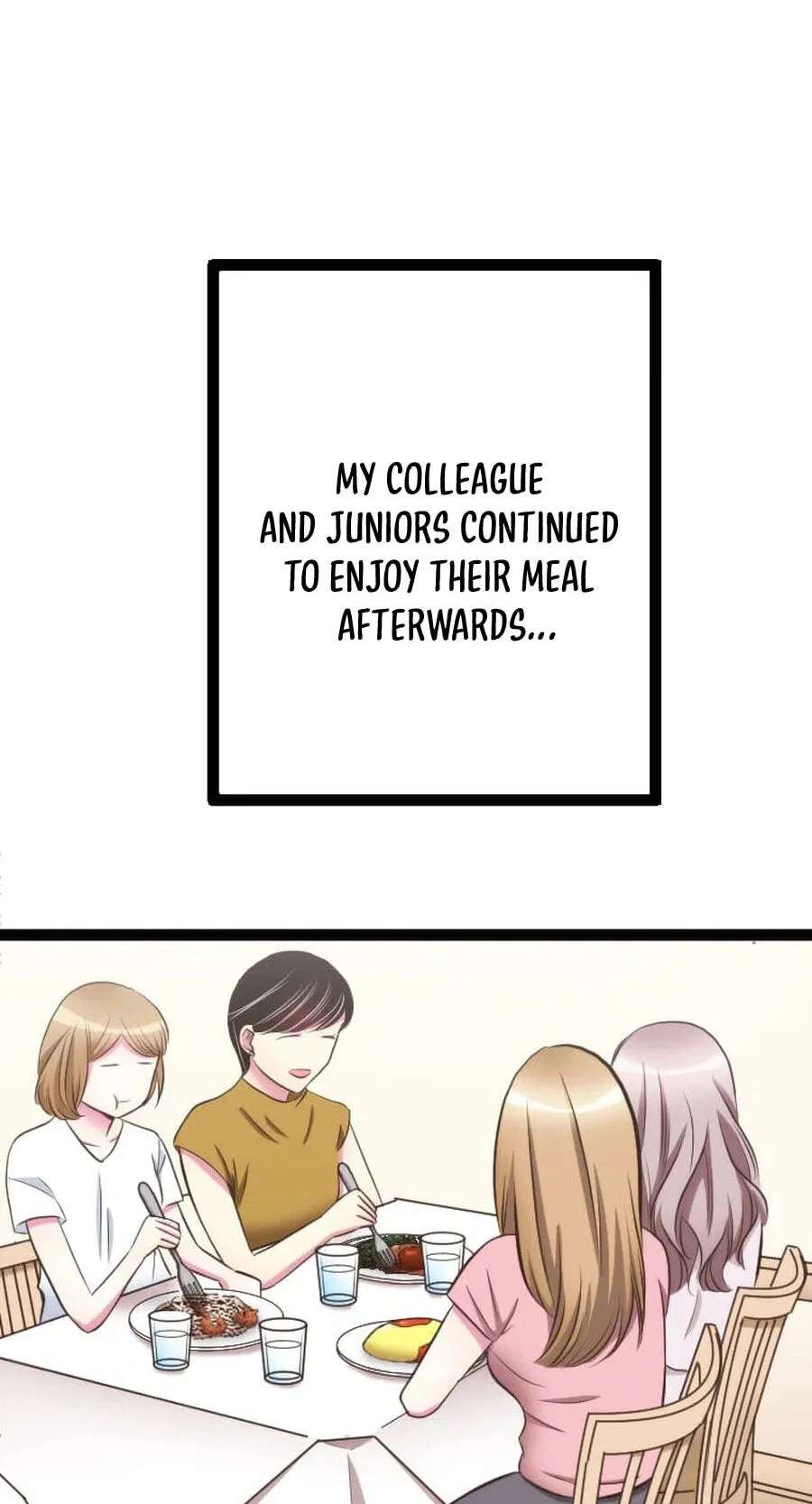 Camouflage Fuufu Chapter 56 - page 45