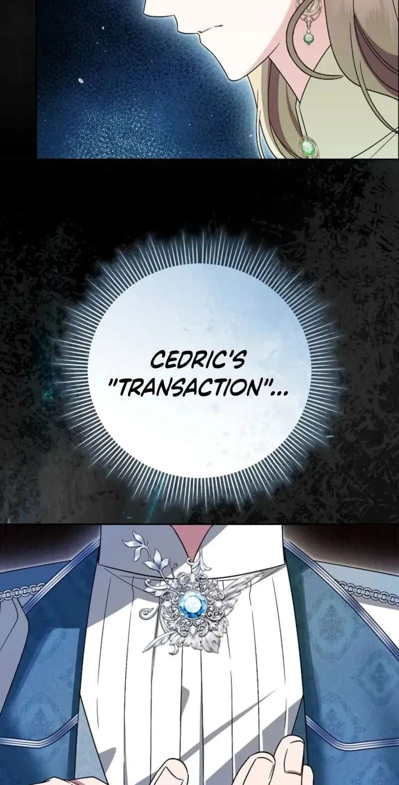 Sseuregi Hwangtaeja-ui Cheonnambam-eul Ppaaeatda Chapter 40 - page 43