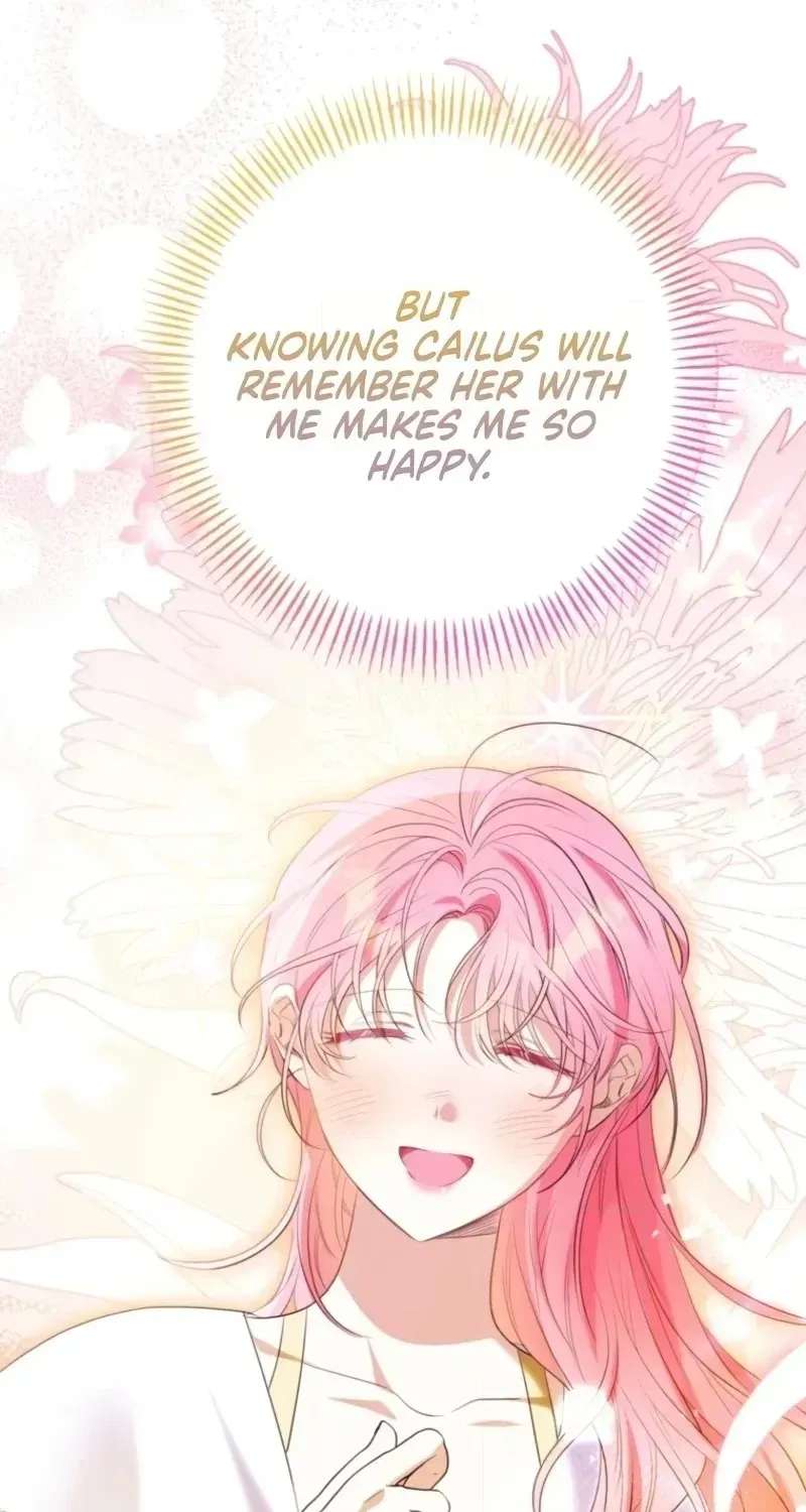 I Thought My Husband Was Supposed to Die? Chapter 88 - page 40