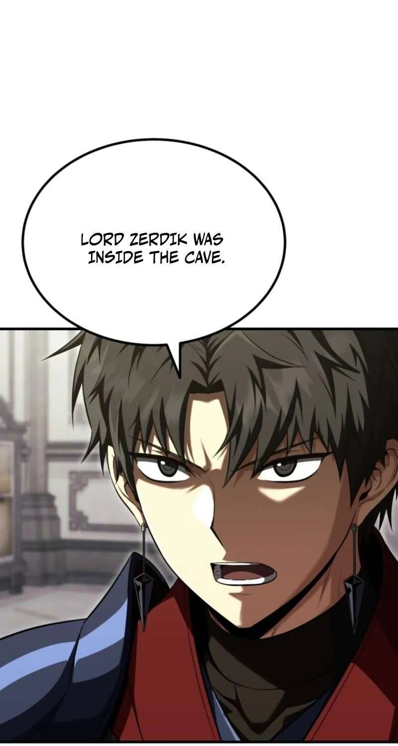 The Return of the Unrivaled Genius Ranker Chapter 39 - page 8