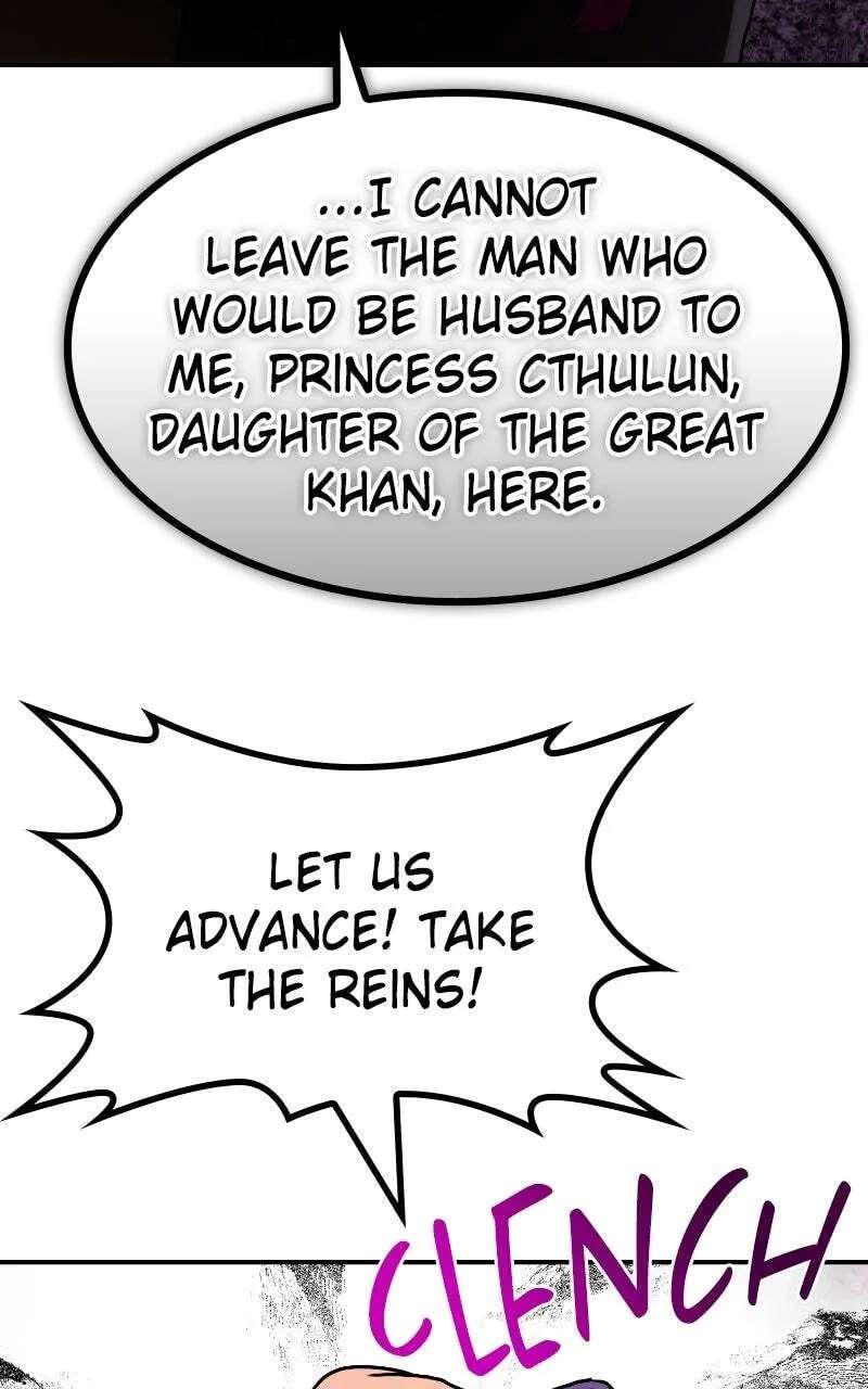Maybe Undefeatable Chapter 72 - page 94